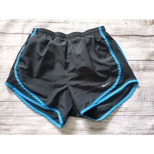 Womens Extra Small Nike Dri Fit 3" Shorts With Liner